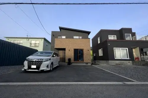 Hokkaido Sapporo 3LDK+S Property (1)