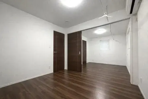 Hokkaido Sapporo 3LDK+S Property (6)