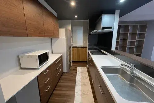 Hokkaido Sapporo 3LDK+S Property (10)