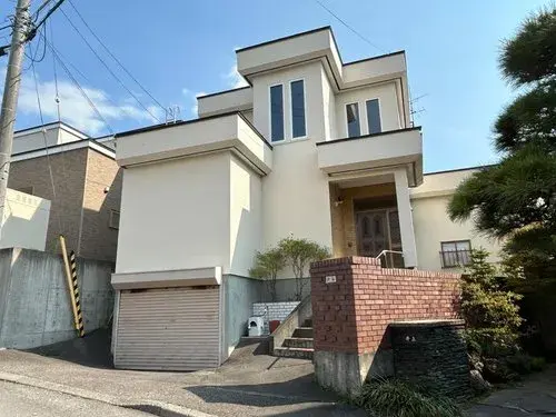 4LDK Property Sapporo City Hokkaido (1)