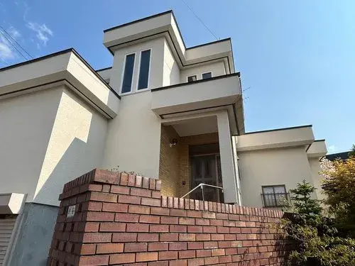 4LDK Property Sapporo City Hokkaido (2)