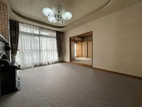 4LDK Property Sapporo City Hokkaido (11)