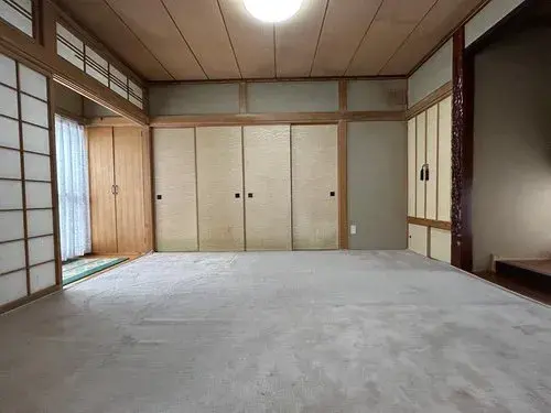 4LDK Property Sapporo City Hokkaido (13)