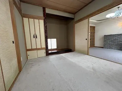 4LDK Property Sapporo City Hokkaido (14)