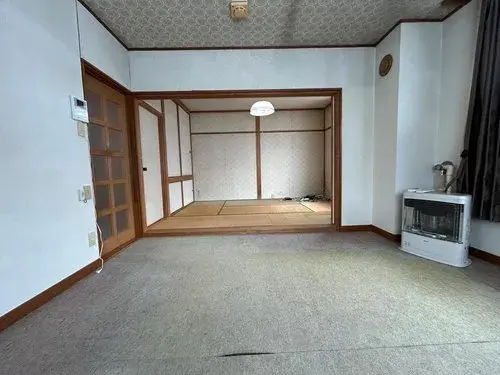 4LDK Property Sapporo City Hokkaido (19)