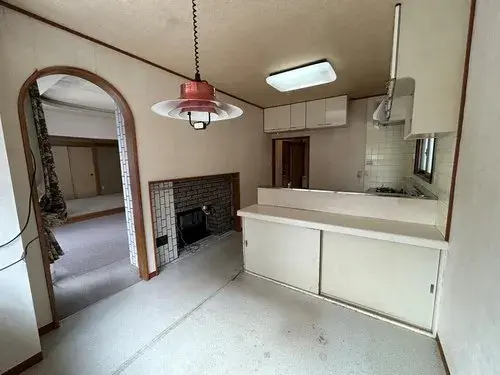 4LDK Property Sapporo City Hokkaido (26)