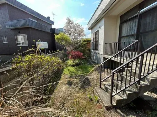 4LDK Property Sapporo City Hokkaido (4)