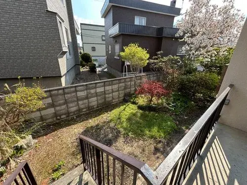4LDK Property Sapporo City Hokkaido (5)