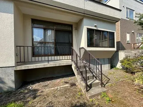 4LDK Property Sapporo City Hokkaido (6)