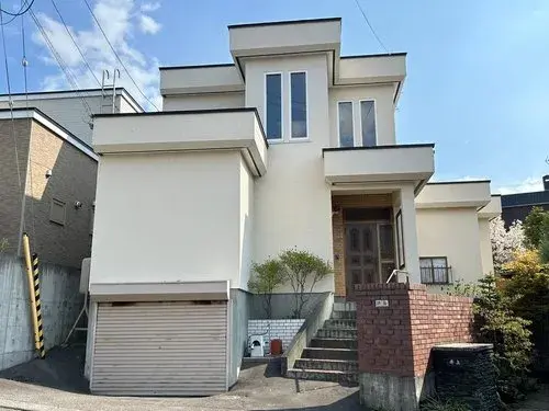 4LDK Property Sapporo City Hokkaido (7)