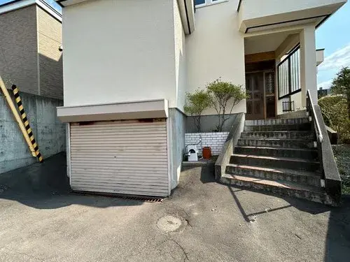 4LDK Property Sapporo City Hokkaido (8)