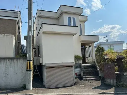 4LDK Property Sapporo City Hokkaido (9)