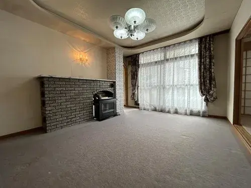 4LDK Property Sapporo City Hokkaido (10)