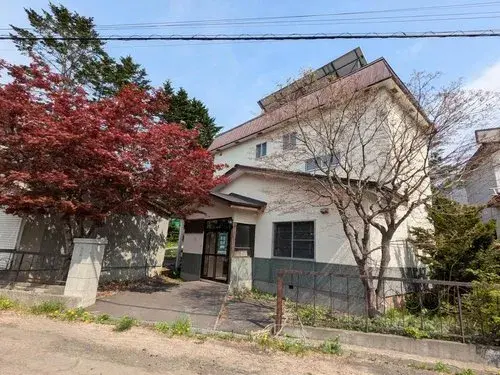 4LDK Property Otaru City Hokkaido (1)