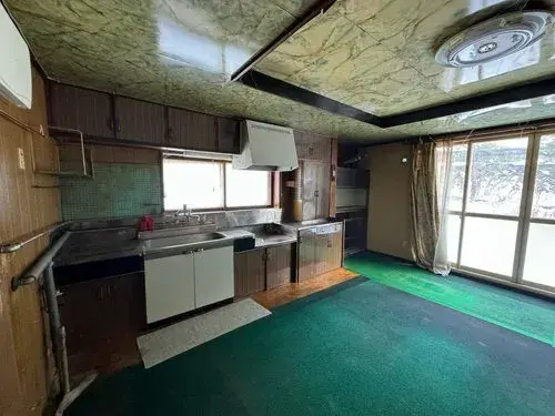 4LDK Property Otaru City Hokkaido (16)