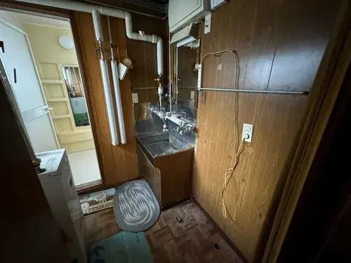 4LDK Property Otaru City Hokkaido (4)