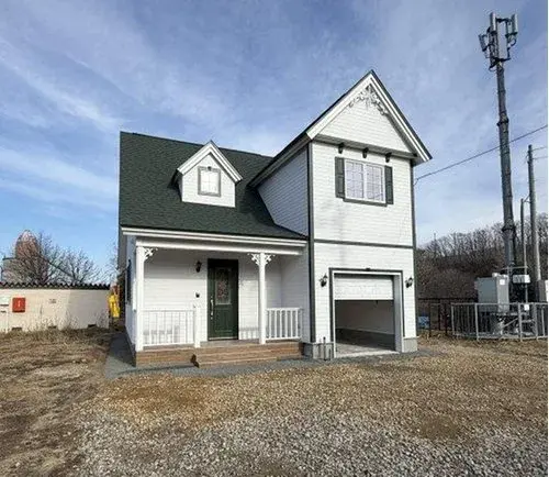 3LDK+S Property Sapporo City Hokkaido (1)