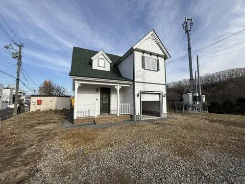 3LDK+S Property Sapporo City Hokkaido (2)