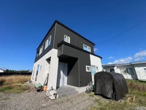 5LDK Shikaoi-cho Hokkaido (1)