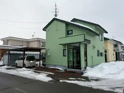 4LDK+S Property Makubetsu-cho Hokkaido (1)