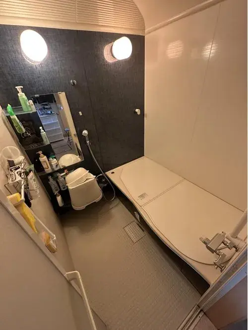 3LDK Sapporo City Hokkaido (16)