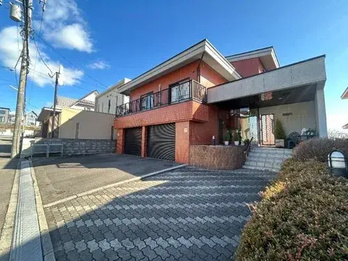 5LDK property Hakodate City Hokkaido (1)