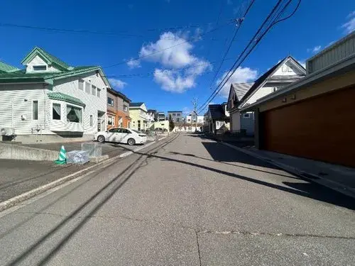 5LDK property Hakodate City Hokkaido (3)