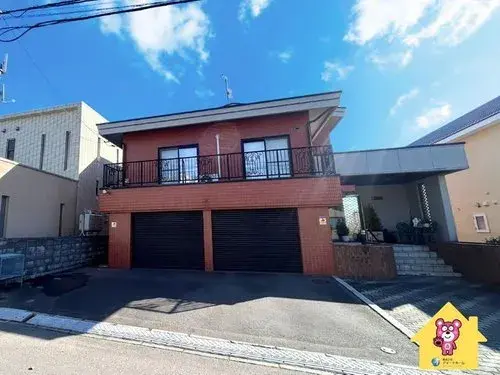 5LDK property Hakodate City Hokkaido (6)