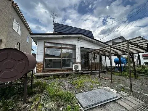 4LDK Property Asahikawa City Hokkaido (1)