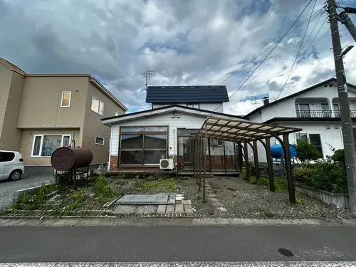 4LDK Property Asahikawa City Hokkaido (2)