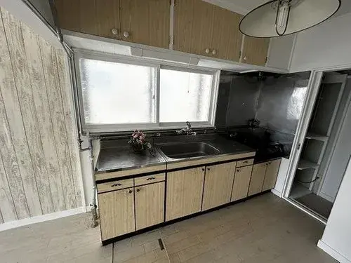4LDK Property Asahikawa City Hokkaido (12)