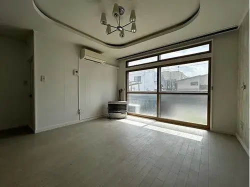 4LDK Property Asahikawa City Hokkaido (3)