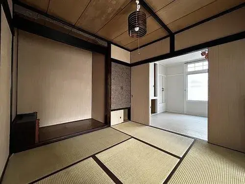 4LDK Property Asahikawa City Hokkaido (5)