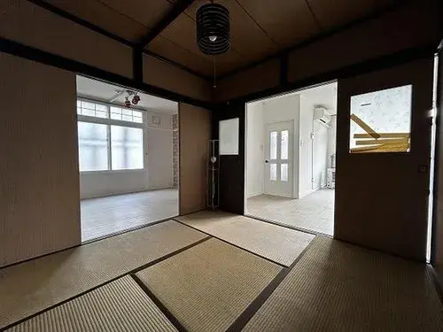 4LDK Property Asahikawa City Hokkaido (6)