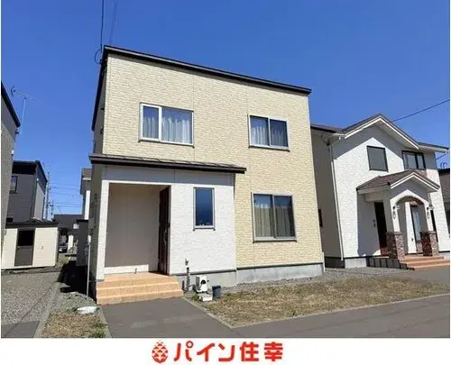 4LDK Property Tomakomai City Hokkaido (1)