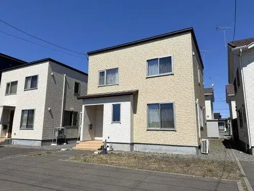 4LDK Property Tomakomai City Hokkaido (2)