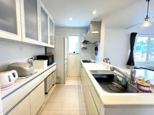 4LDK Property Tomakomai City Hokkaido (11)