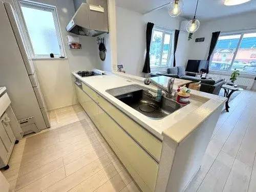 4LDK Property Tomakomai City Hokkaido (12)