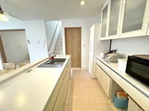 4LDK Property Tomakomai City Hokkaido (14)