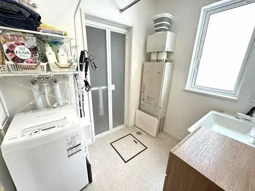 4LDK Property Tomakomai City Hokkaido (15)