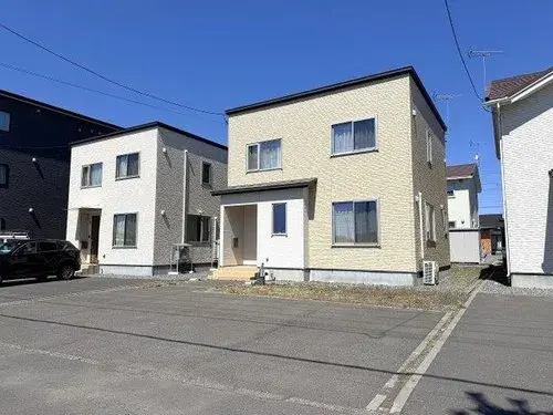 4LDK Property Tomakomai City Hokkaido (4)