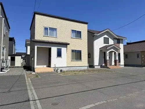 4LDK Property Tomakomai City Hokkaido (5)