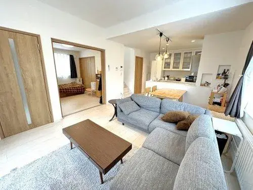 4LDK Property Tomakomai City Hokkaido (6)