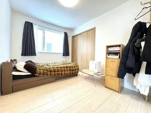 4LDK Property Tomakomai City Hokkaido (7)