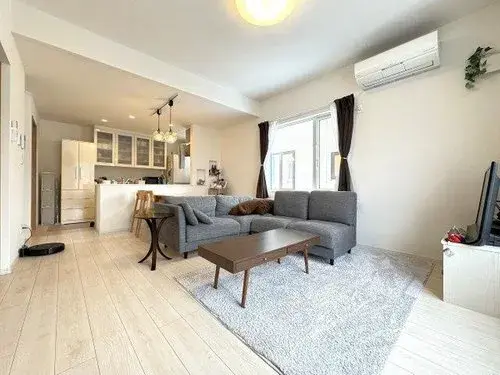 4LDK Property Tomakomai City Hokkaido (9)