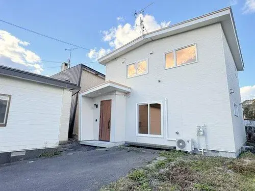 6LDK Property Monbetsu City Hokkaido (1)