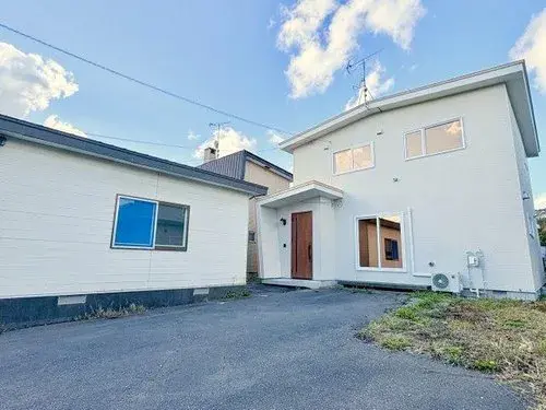 6LDK Property Monbetsu City Hokkaido (2)