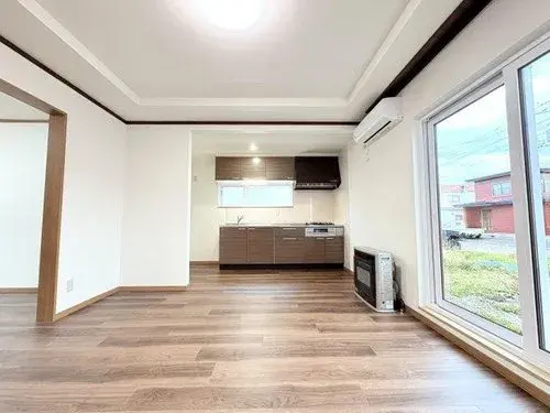 6LDK Property Monbetsu City Hokkaido (12)