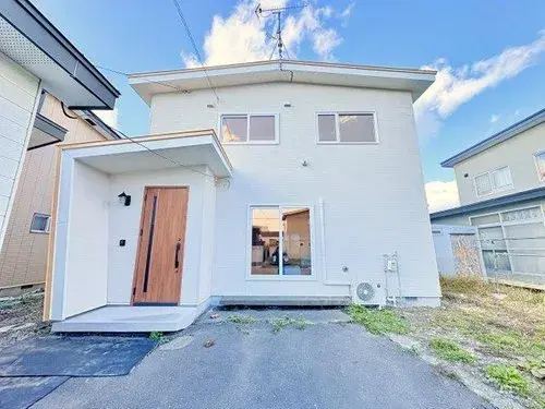 6LDK Property Monbetsu City Hokkaido (3)