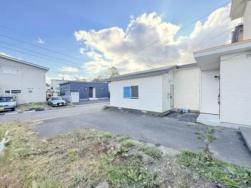 6LDK Property Monbetsu City Hokkaido (4)